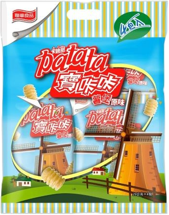 【卡迪那】卡迪那寶咖咖量販袋