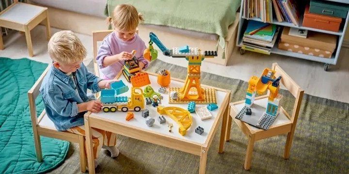 幼兒園合作遊戲推薦！7 種讓孩子不再搶玩具的互動玩法