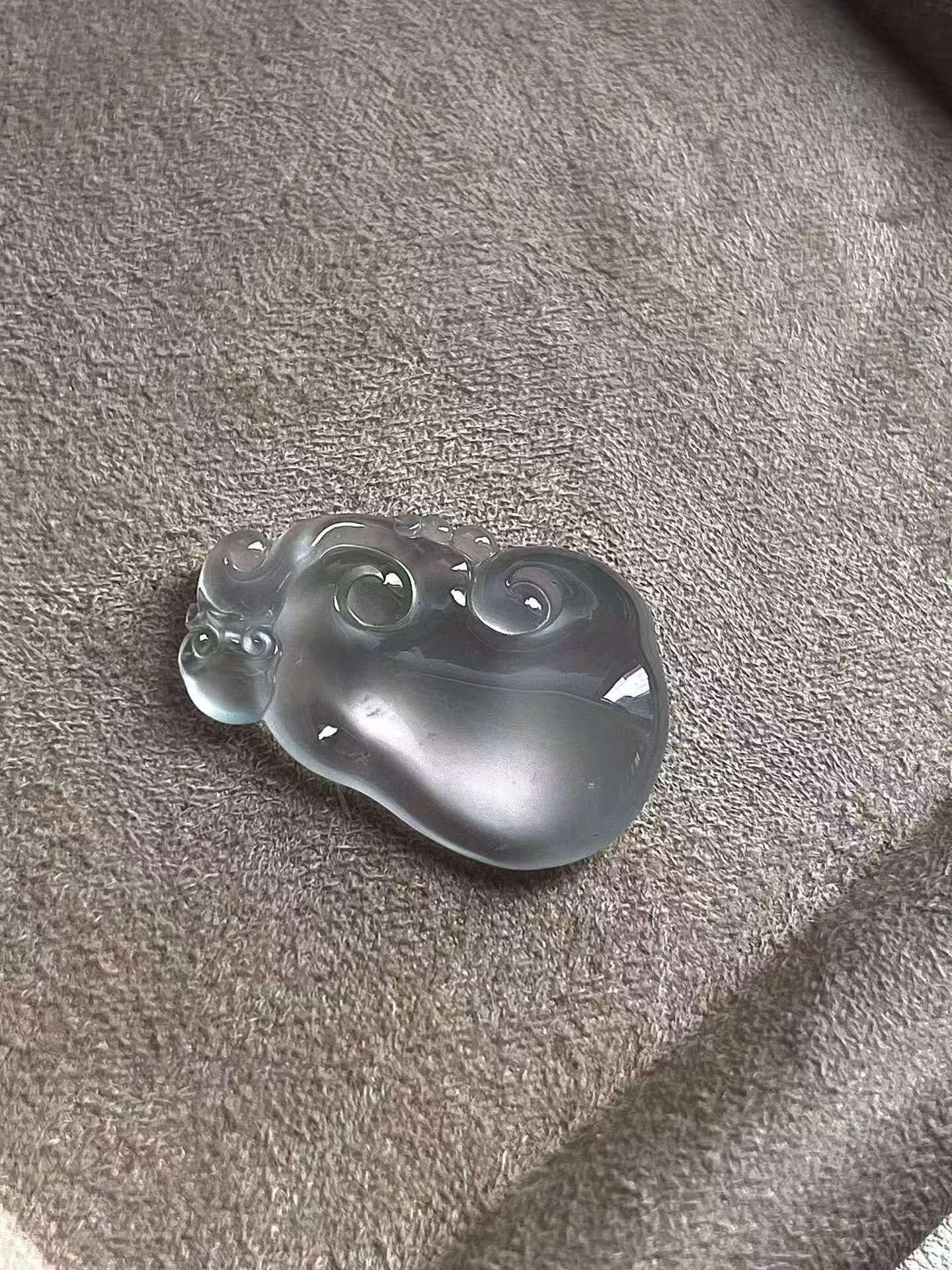 723343 翡翠如意
