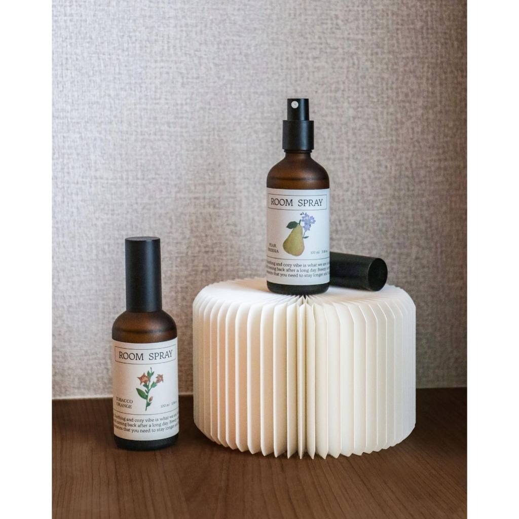 【 泰國連線 】breezy 室內香氛噴霧 100ml