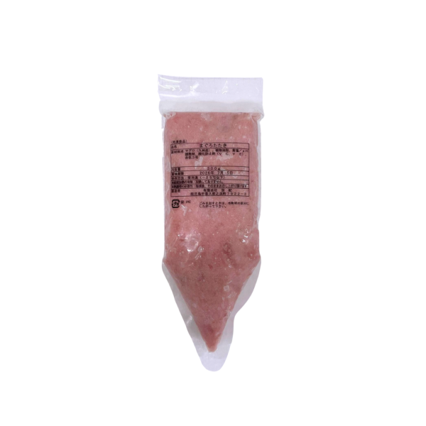 M1: 日本(生)蔥 吞拿魚蓉 300g
