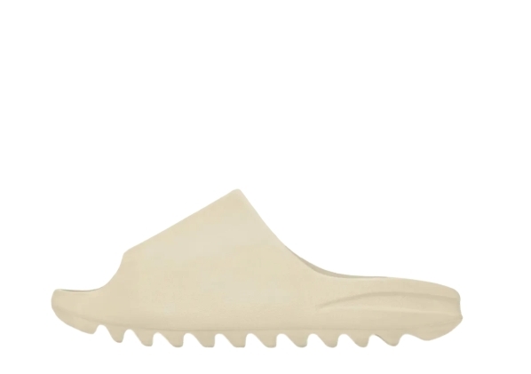 <拖鞋就要這一雙🔥> YEEZY SLIDE 香草 YS-01
