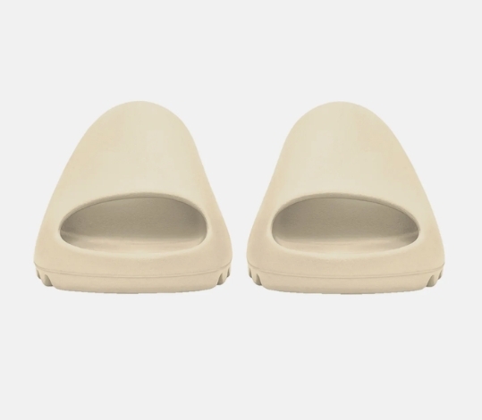 <拖鞋就要這一雙🔥> YEEZY SLIDE 香草 YS-01