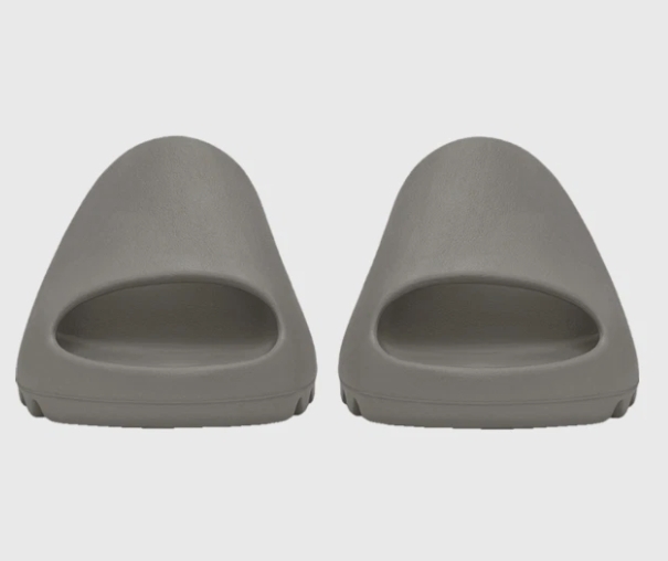 <拖鞋就要這一雙🔥> YEEZY SLIDE 灰色 YS-01