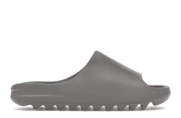 <拖鞋就要這一雙🔥> YEEZY SLIDE 灰色 YS-01
