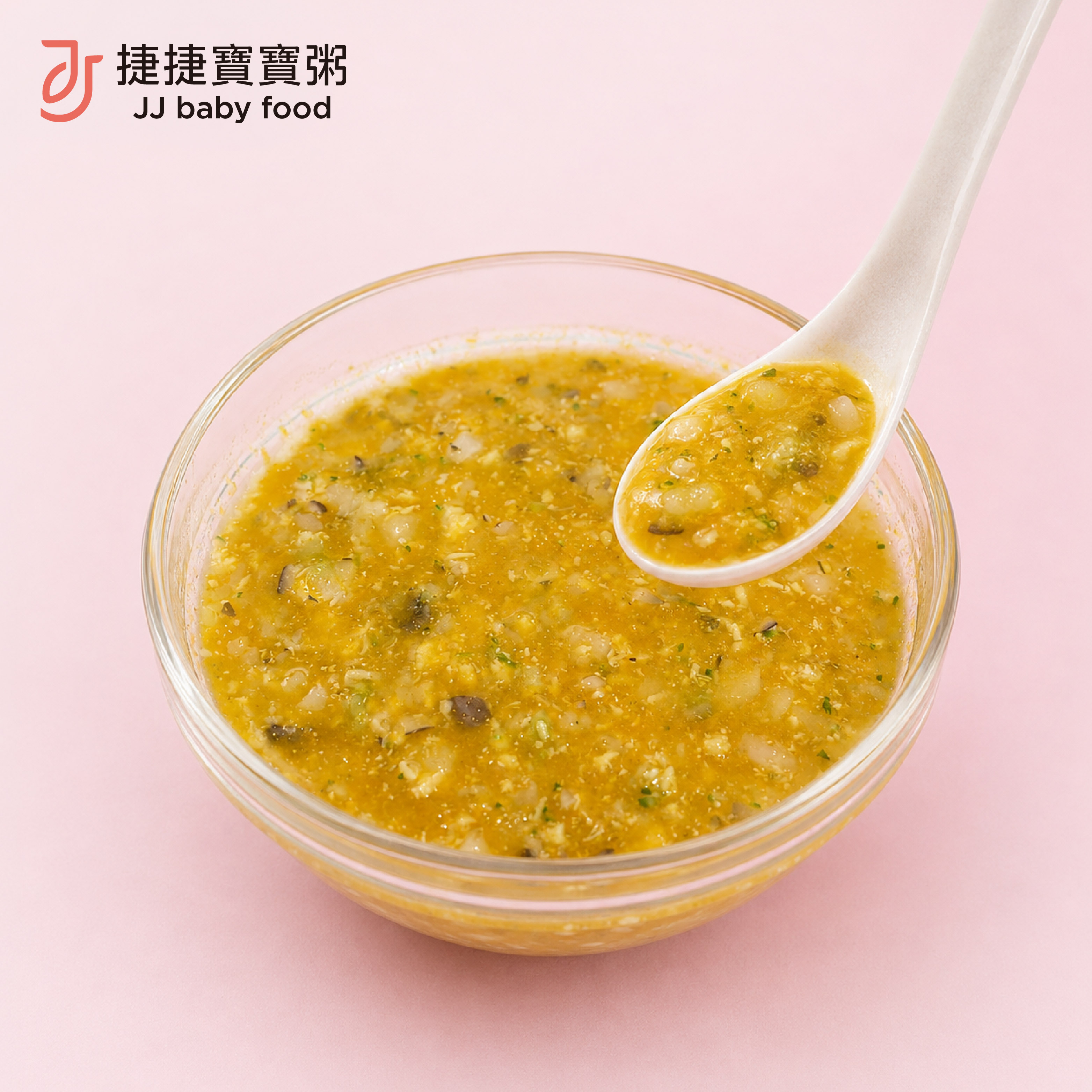 寶寶副食品-2-6奶香南瓜雞肉