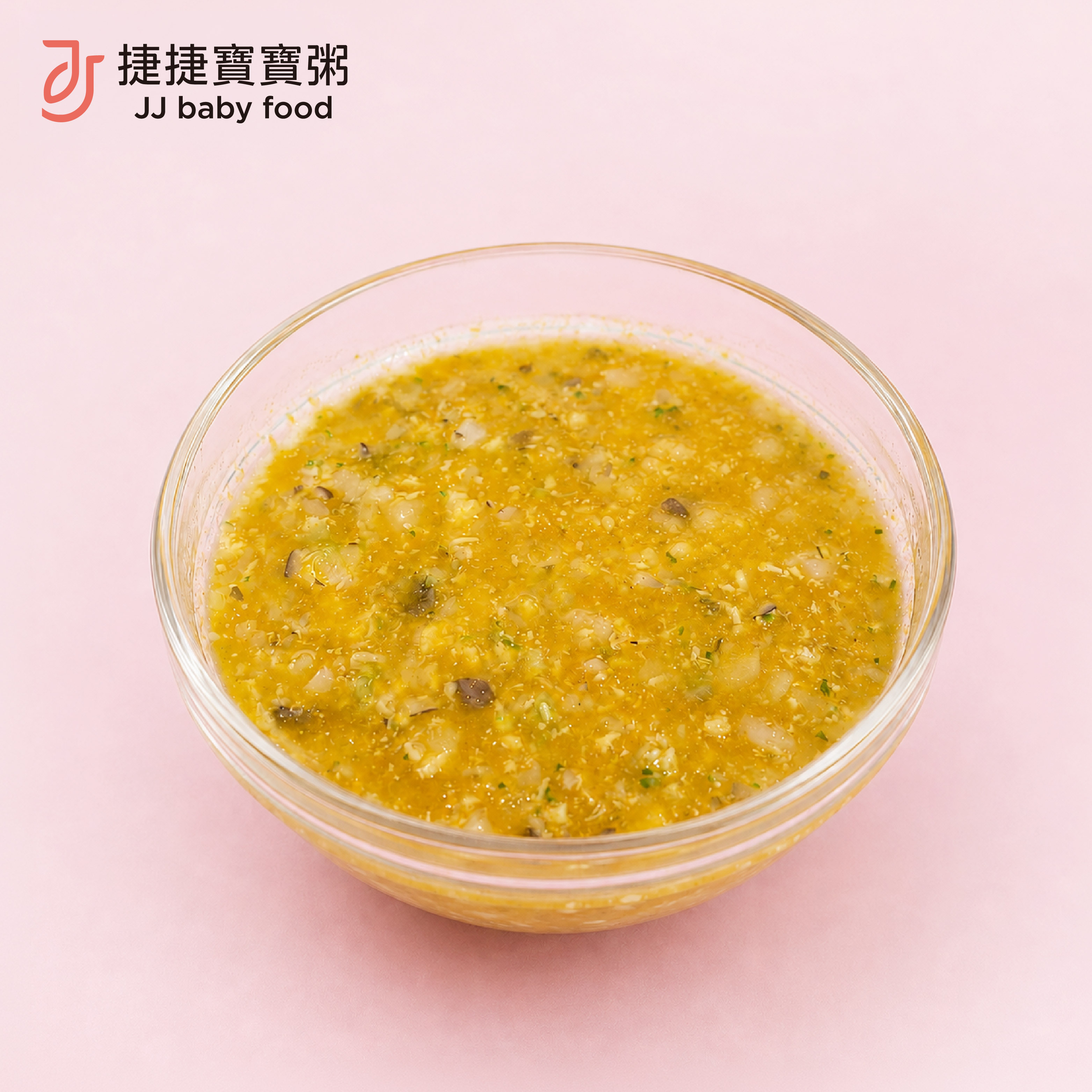 寶寶副食品-2-6奶香南瓜雞肉