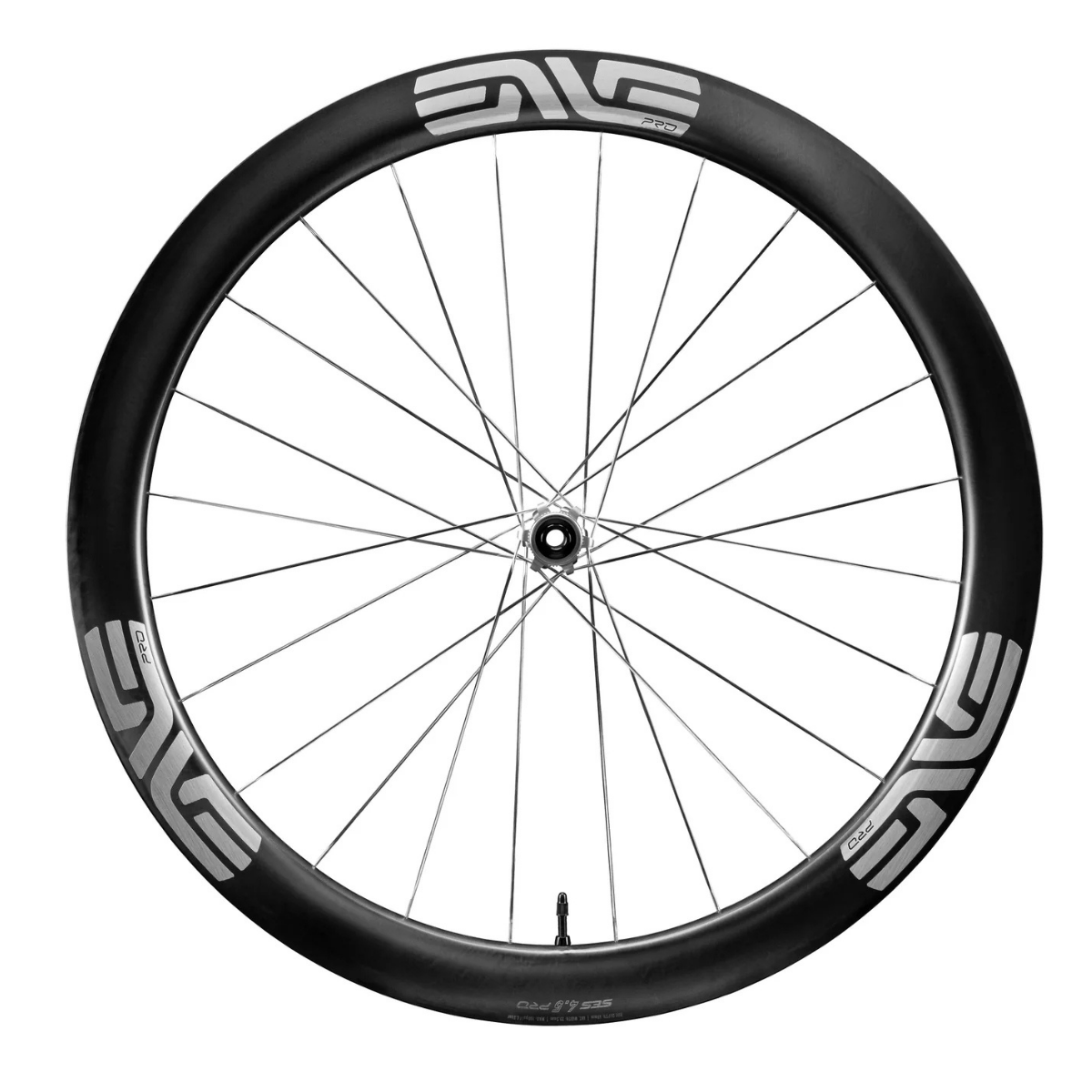 【ENVE】SES 4.5 Pro 輕量碳纖維輪組 / 銀標（官網詢價優惠）