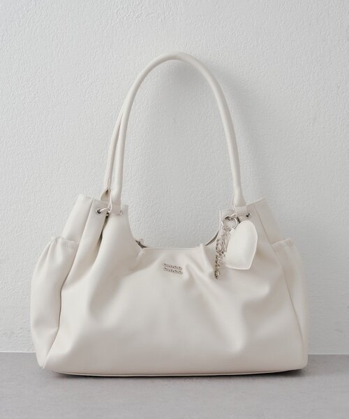 Chico / Side pocket bag