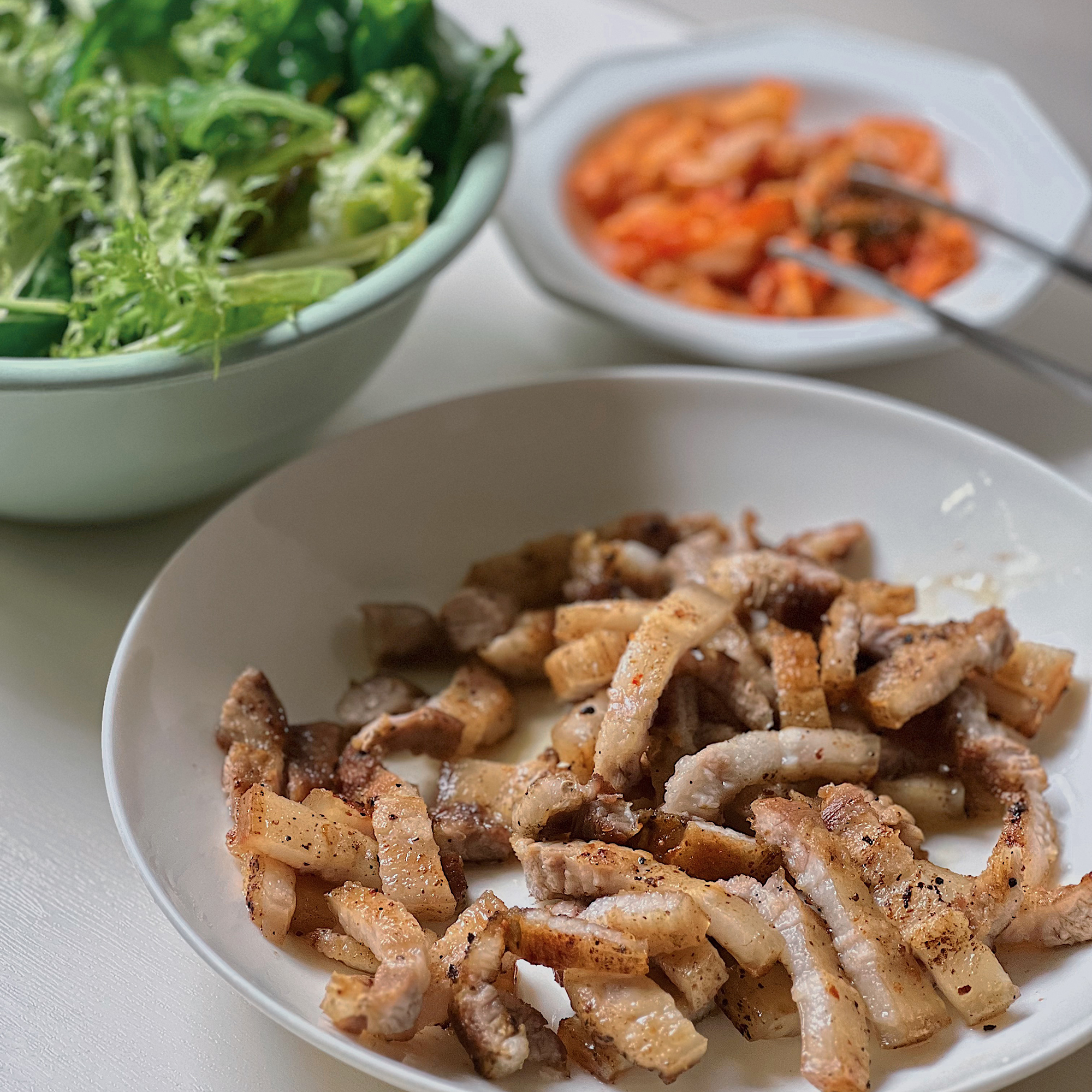 青青加點言｜馬告烤肉