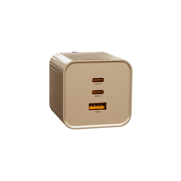 Schneider Power Cord 快速充電器 65W