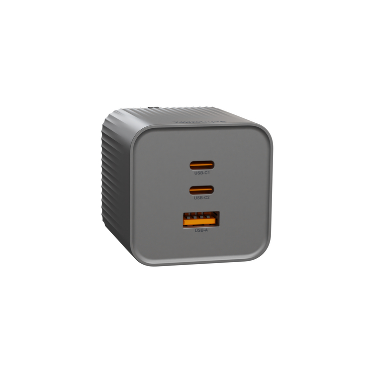 Schneider Power Cord 快速充電器 65W