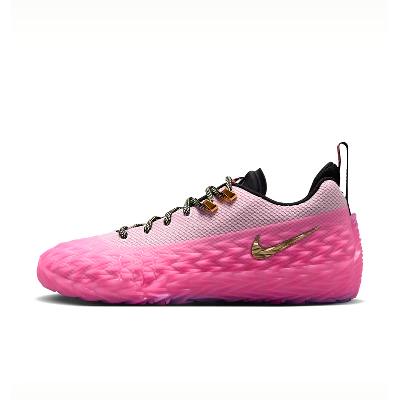 Nike S.T. Charge EP 實戰籃球鞋 粉紅泡泡 男款 IO8062-600 [台灣現貨]