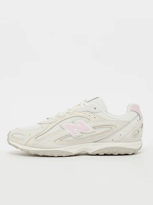 【預訂】NEW BALANCE 204L 奶油白粉-UNISEX