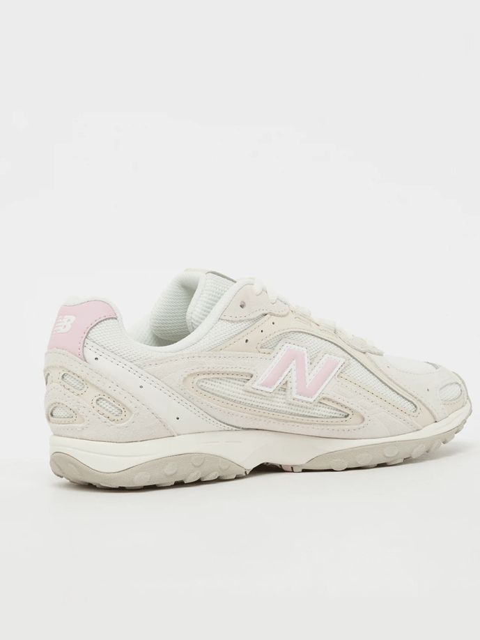 【預訂】NEW BALANCE 204L 奶油白粉-UNISEX
