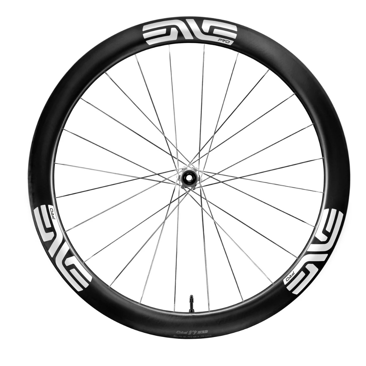 巡揚新春特惠【ENVE x 馬牌】SES 4.5 Pro 白標輪組 x GP500 STR 外胎套組
