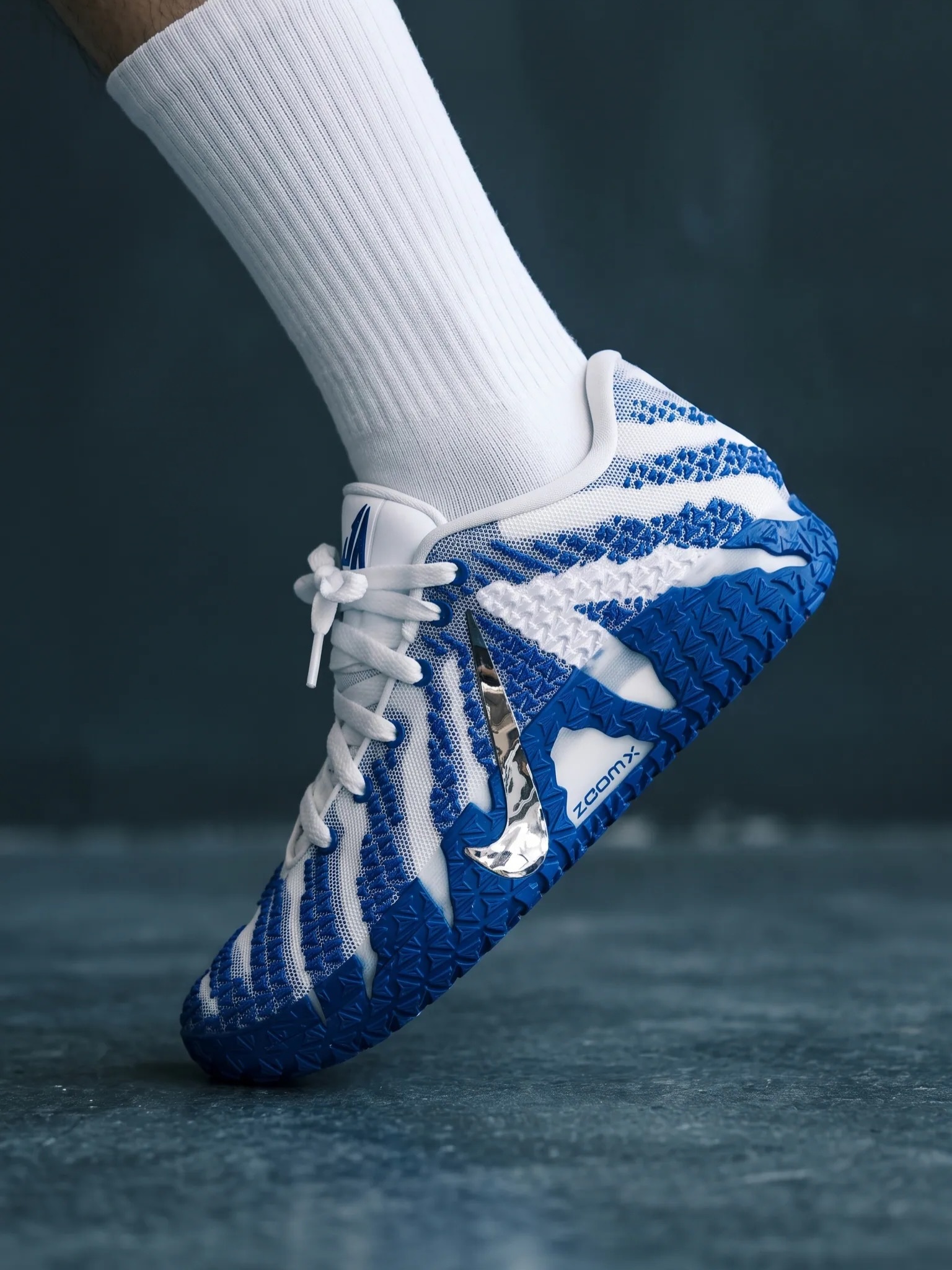 (預訂) Nike JA 3 - Klein Blue