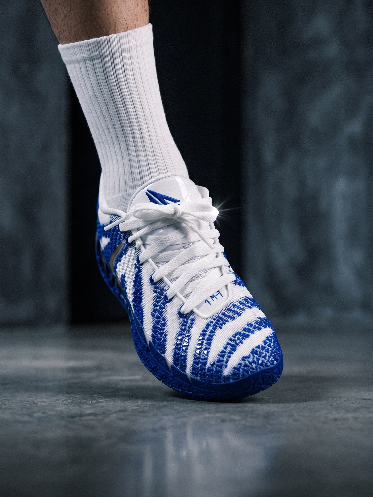 (預訂) Nike JA 3 - Klein Blue