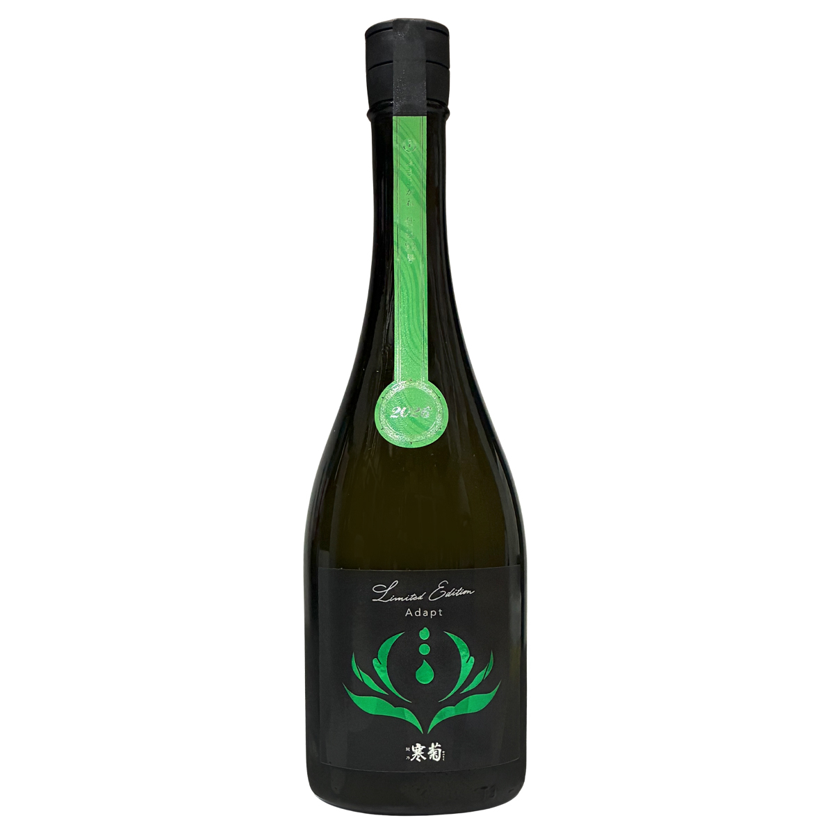 寒菊 Adapt ふさこがね50 純米大吟釀 うすにごり 720ml