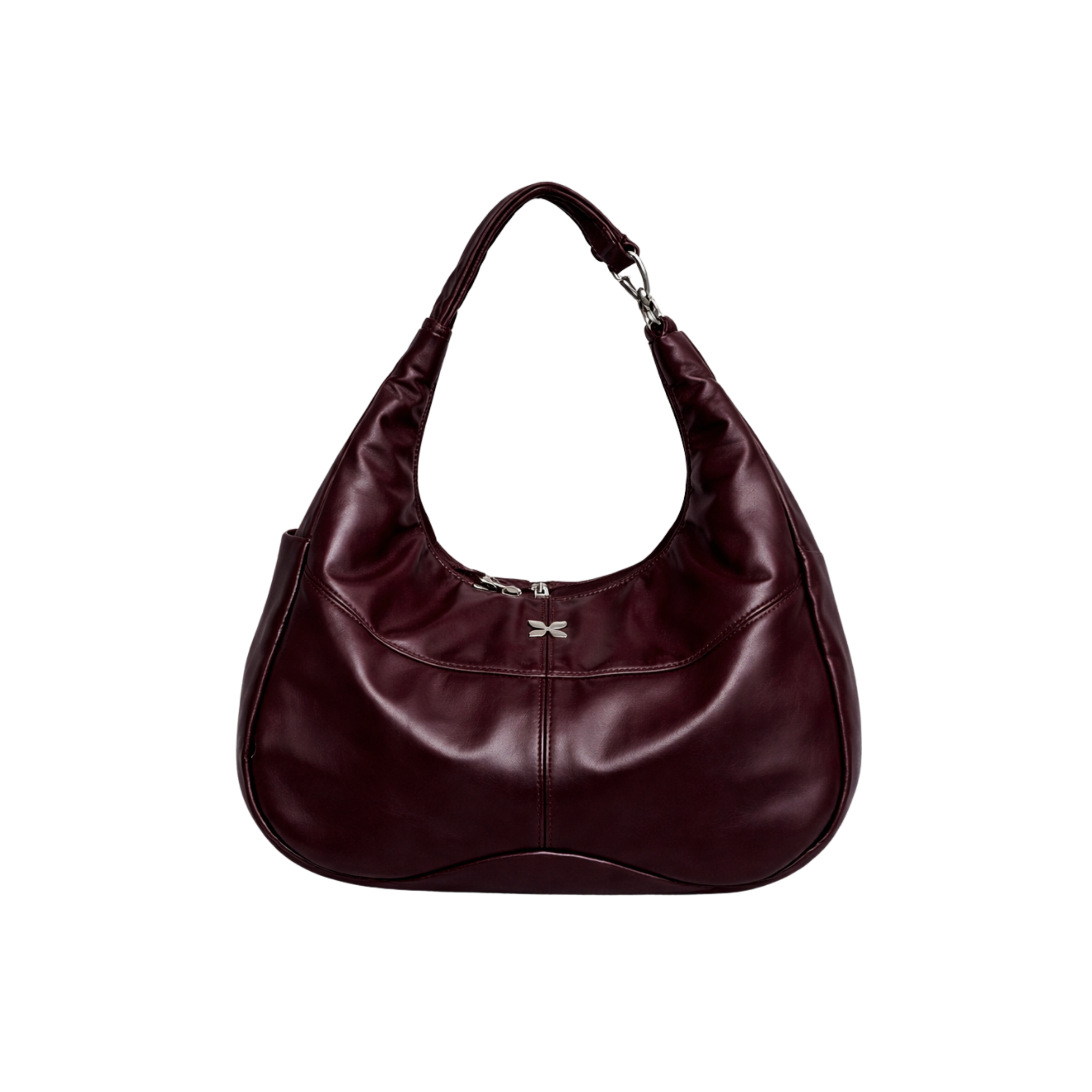 CAMI - Mulberry 野桑葚