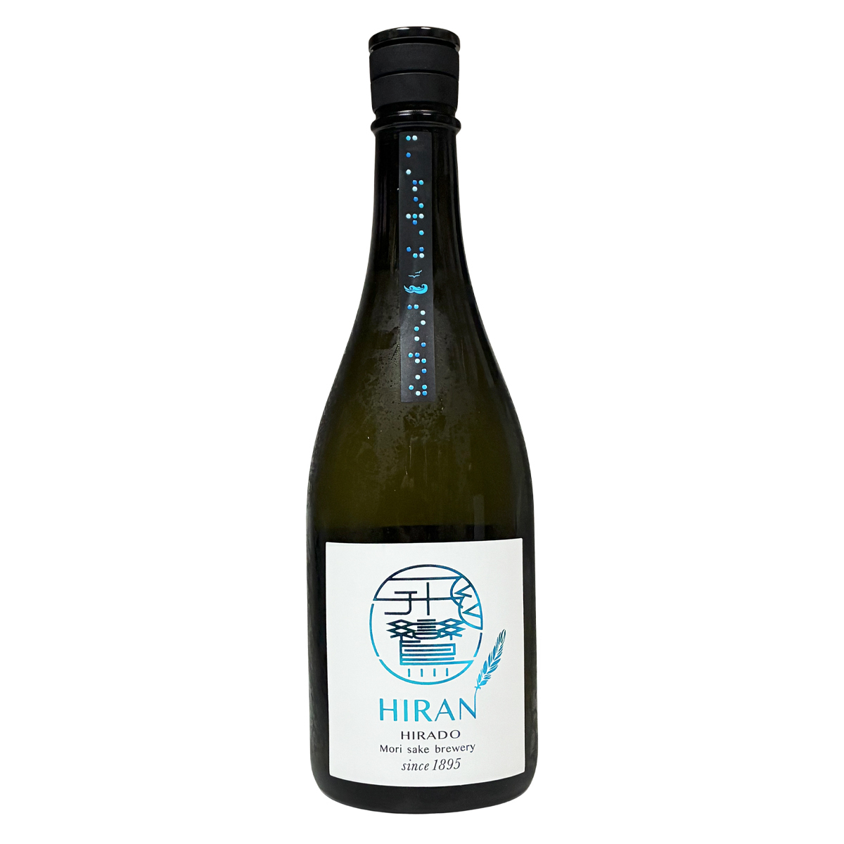 飛鸞 HIRAN 青天 SEITEN 720ml