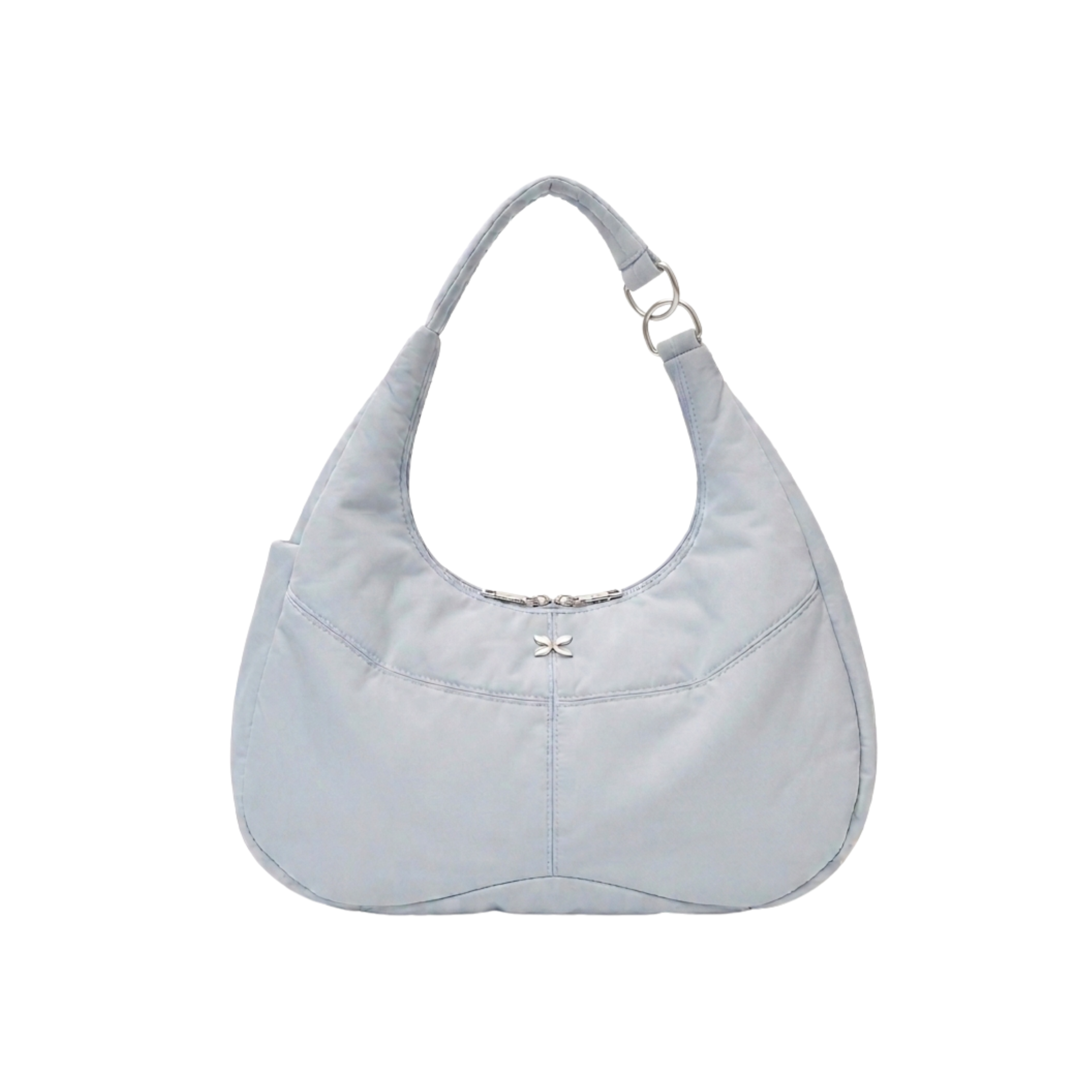 CAMI - Cotton Blue 棉藍