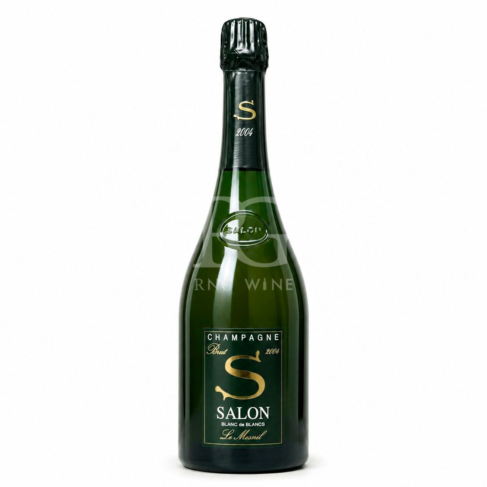 Salon Le Mesnil 2004 (WE98)