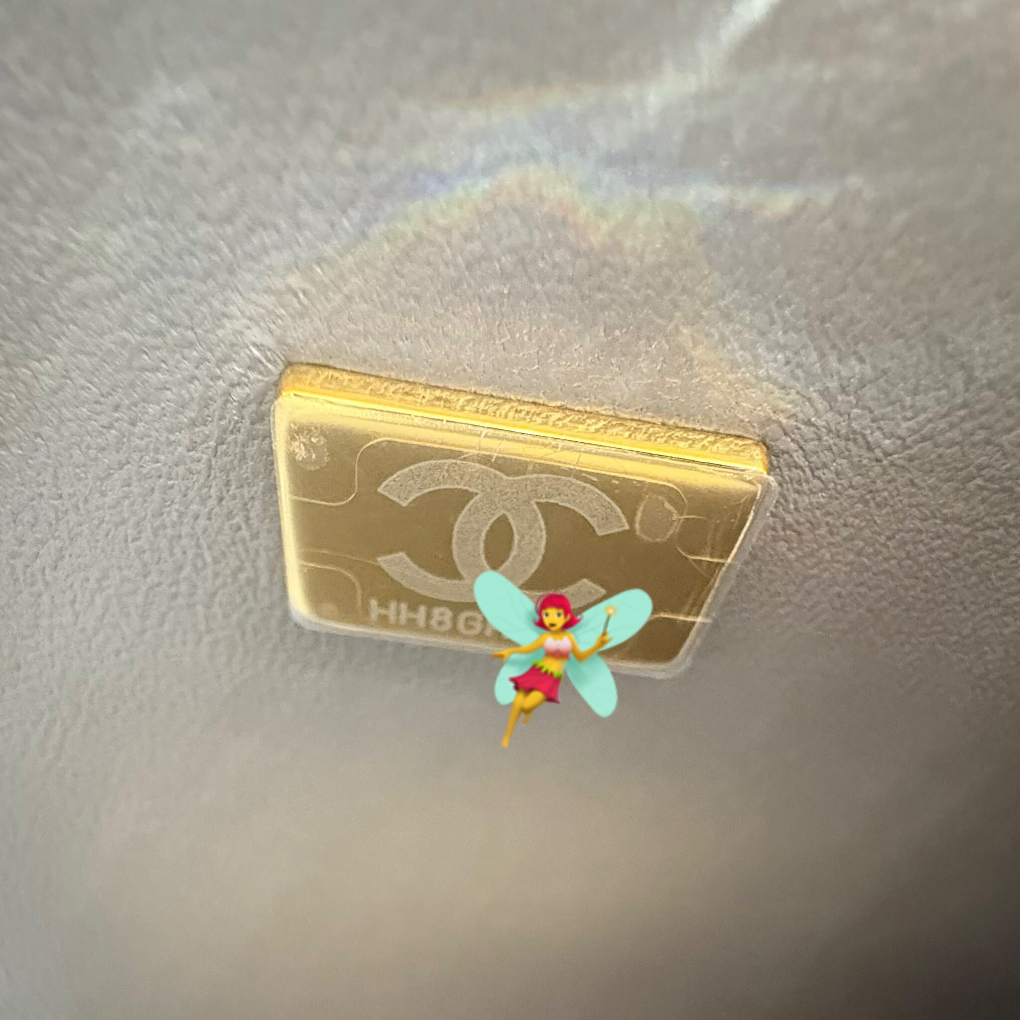 全新HERMES MINI CONSTANCE K刻 金金EPSOM皮 GOLDE GHW #C19 #康康包 #BRAND NEW #香榭站正品