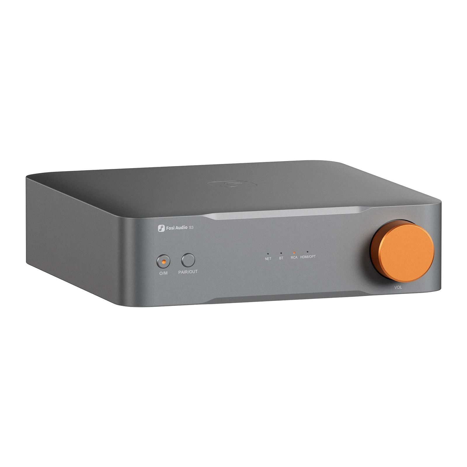 Fosi Audio S3 無線串流音樂播放器