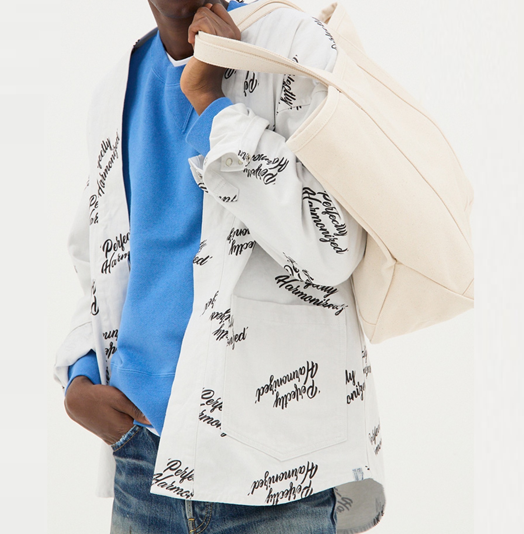 VISVIM 2026 A/W LHAMO SHIRT - PRE ORDER ITEM (預訂中)