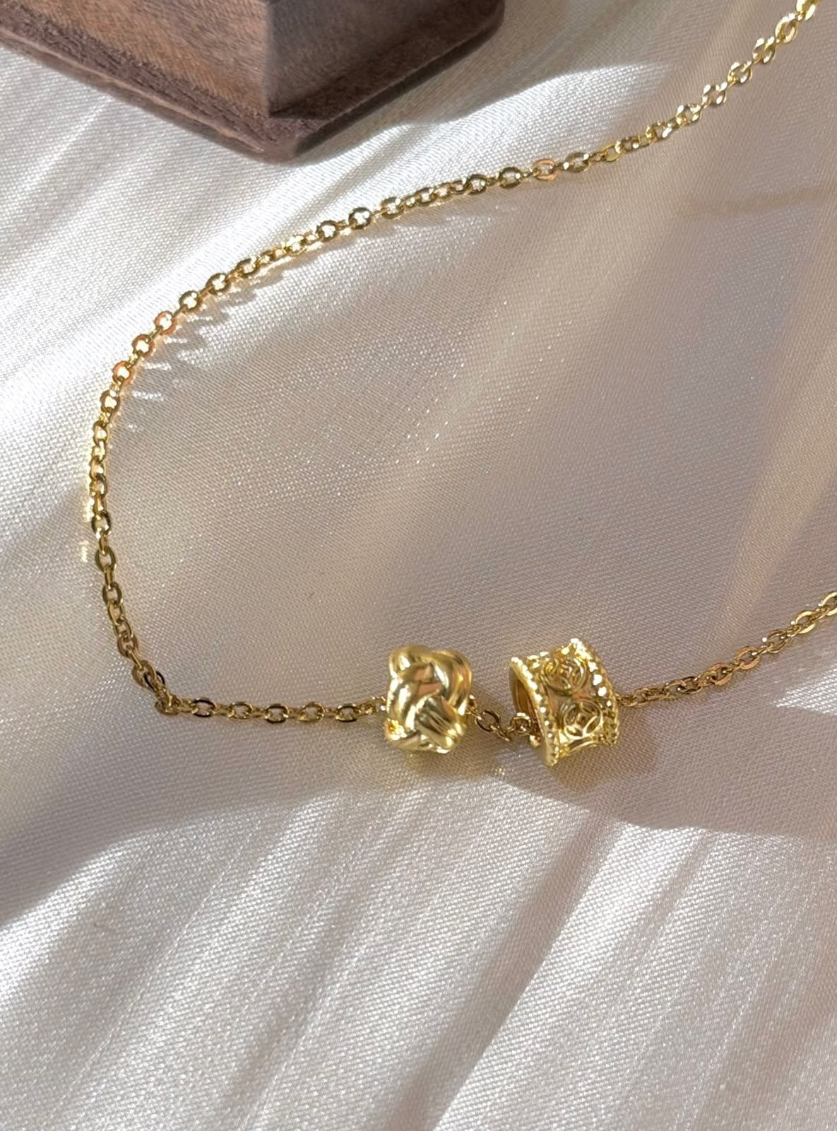9999黄金吊墜27💛🪎 (預訂貨品)