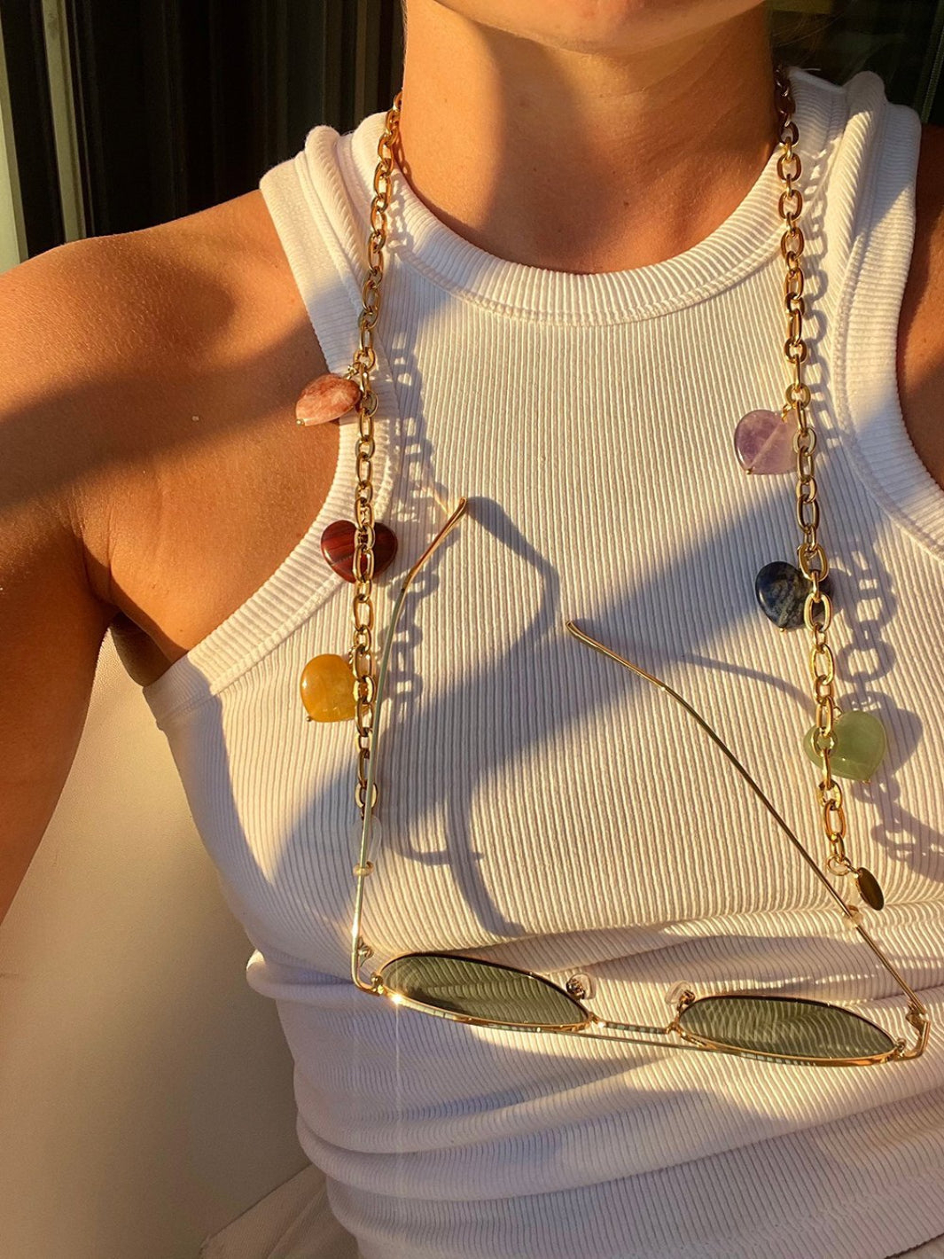 PALOMA HEARTS XS
