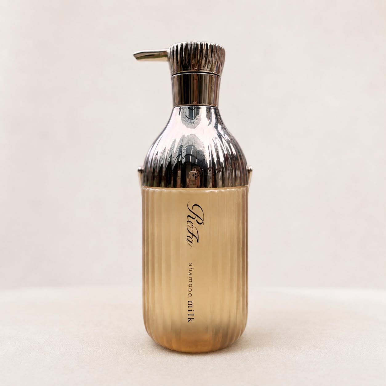 ReFa Milk Protein Shampoo Royal  蛋白頭髮護理-高受損修護系列洗髮水