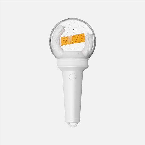 在台現貨｜RIIZE 迷你手燈鑰匙圈 MINI FANLIGHT KEYRING
