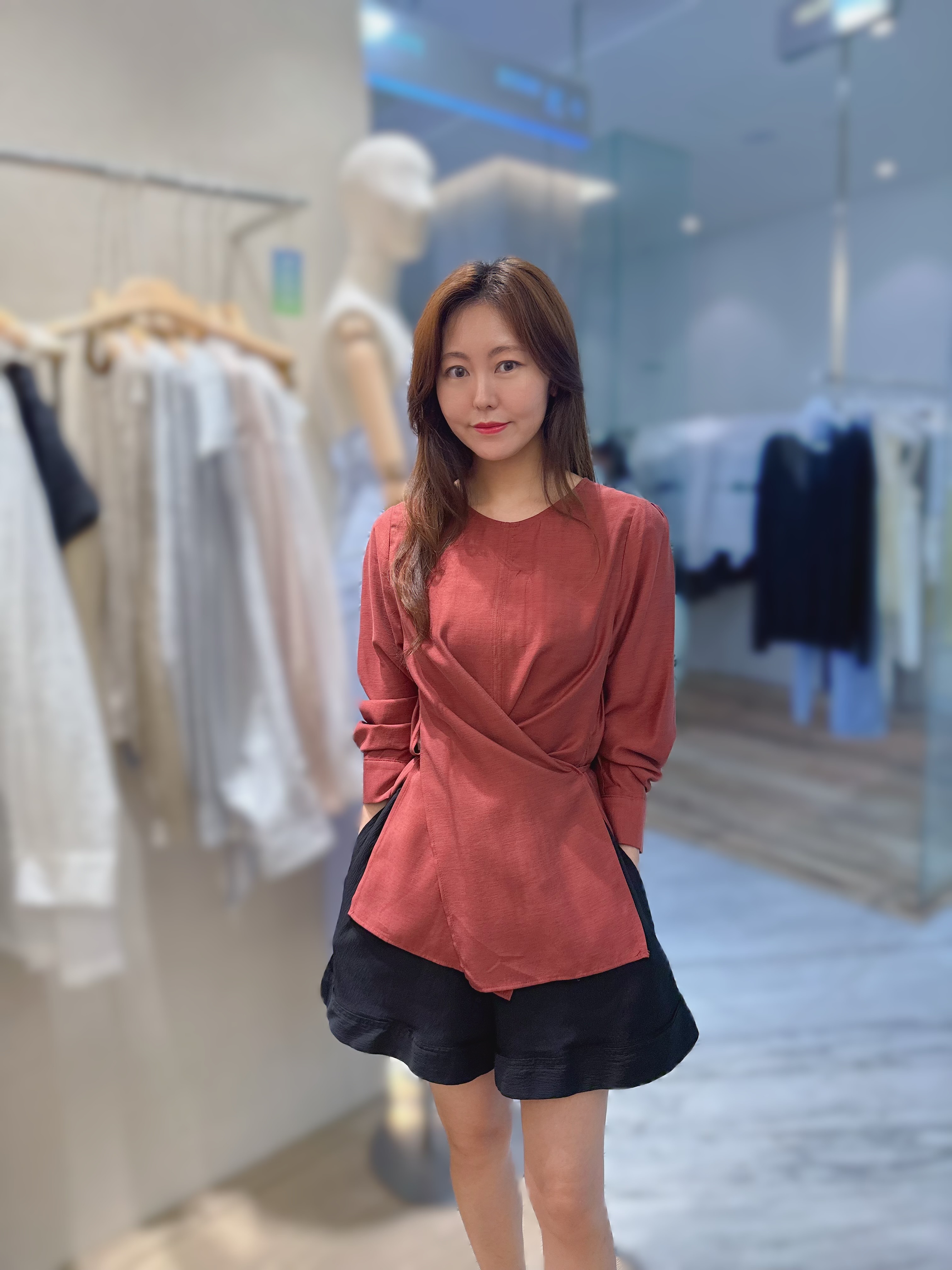 【限量】NE09 胸36 長23 $429