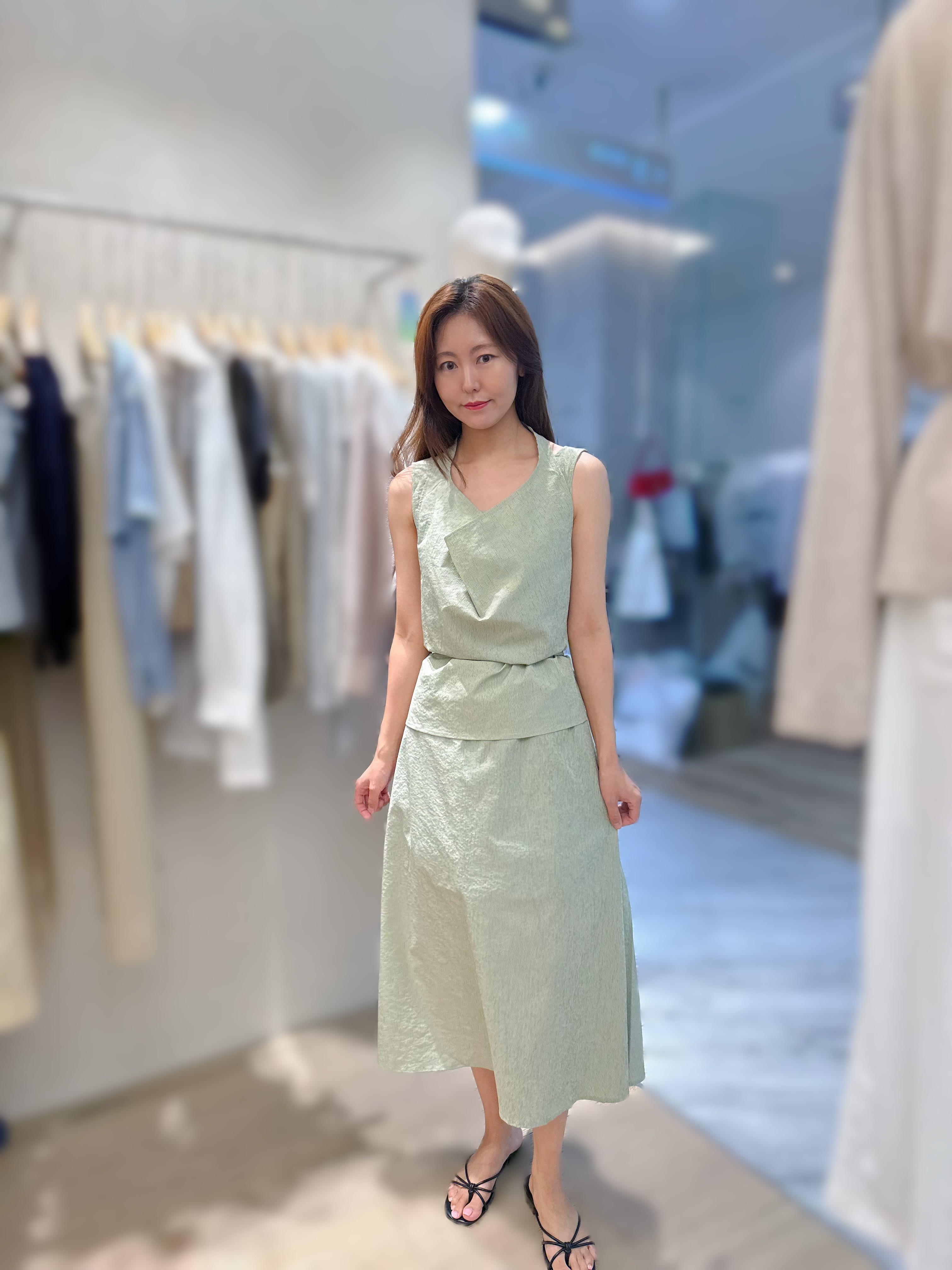 【限量】NE28 胸36 腰42  HIP 49 長42 $529