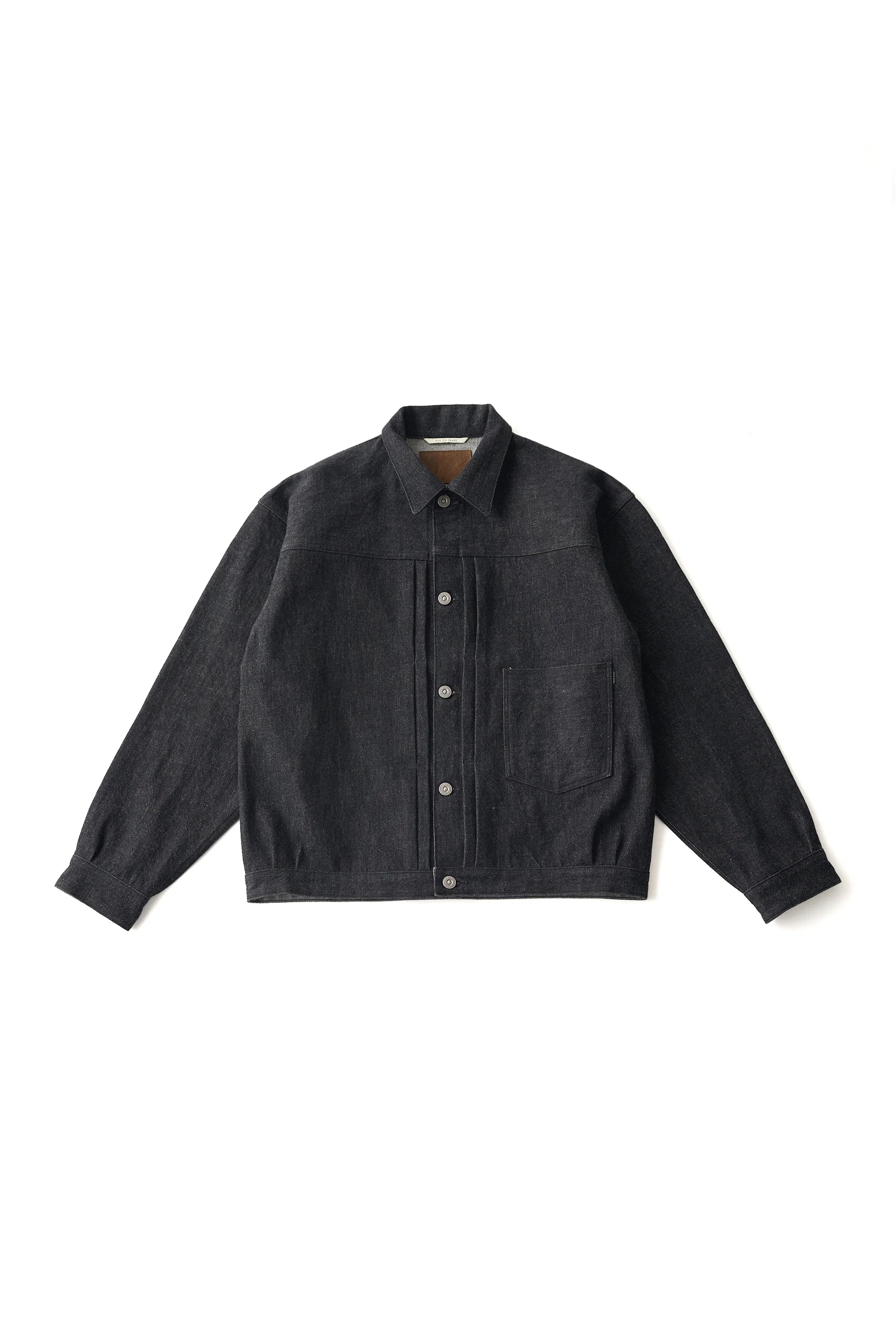 OLD JOE ONE POCKET JEAN JACKET