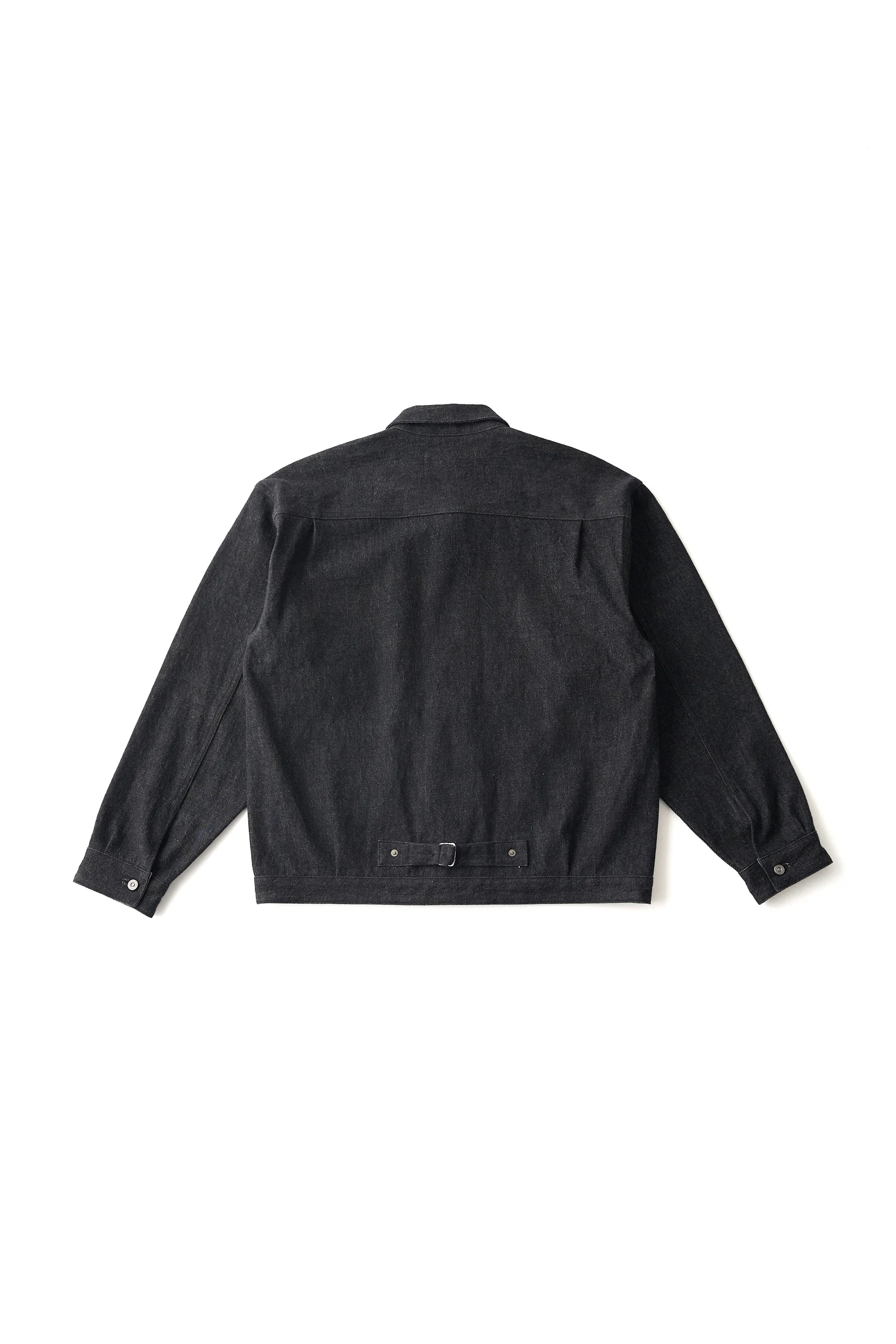 OLD JOE ONE POCKET JEAN JACKET