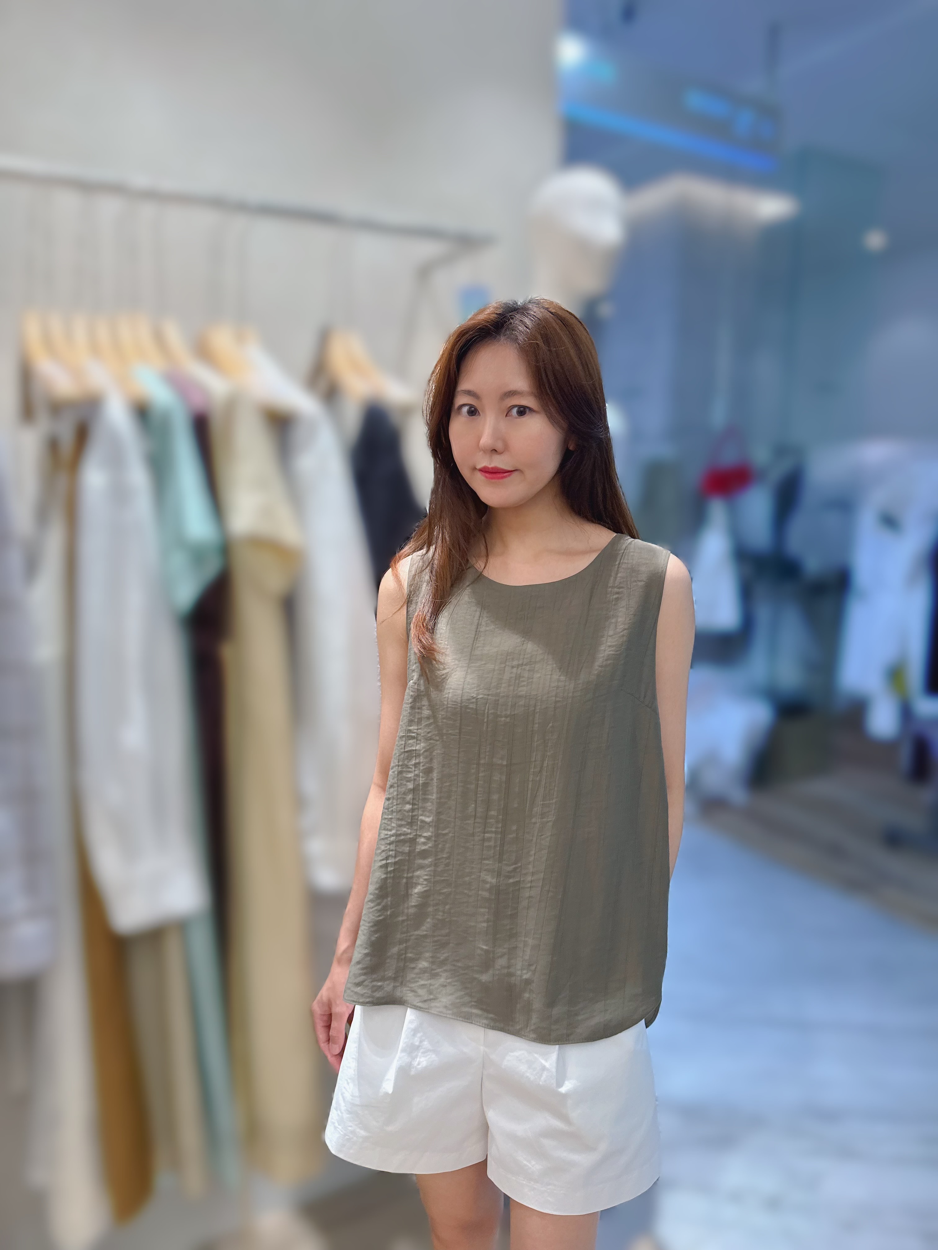 【限量】NE12 胸36 長24 $419
