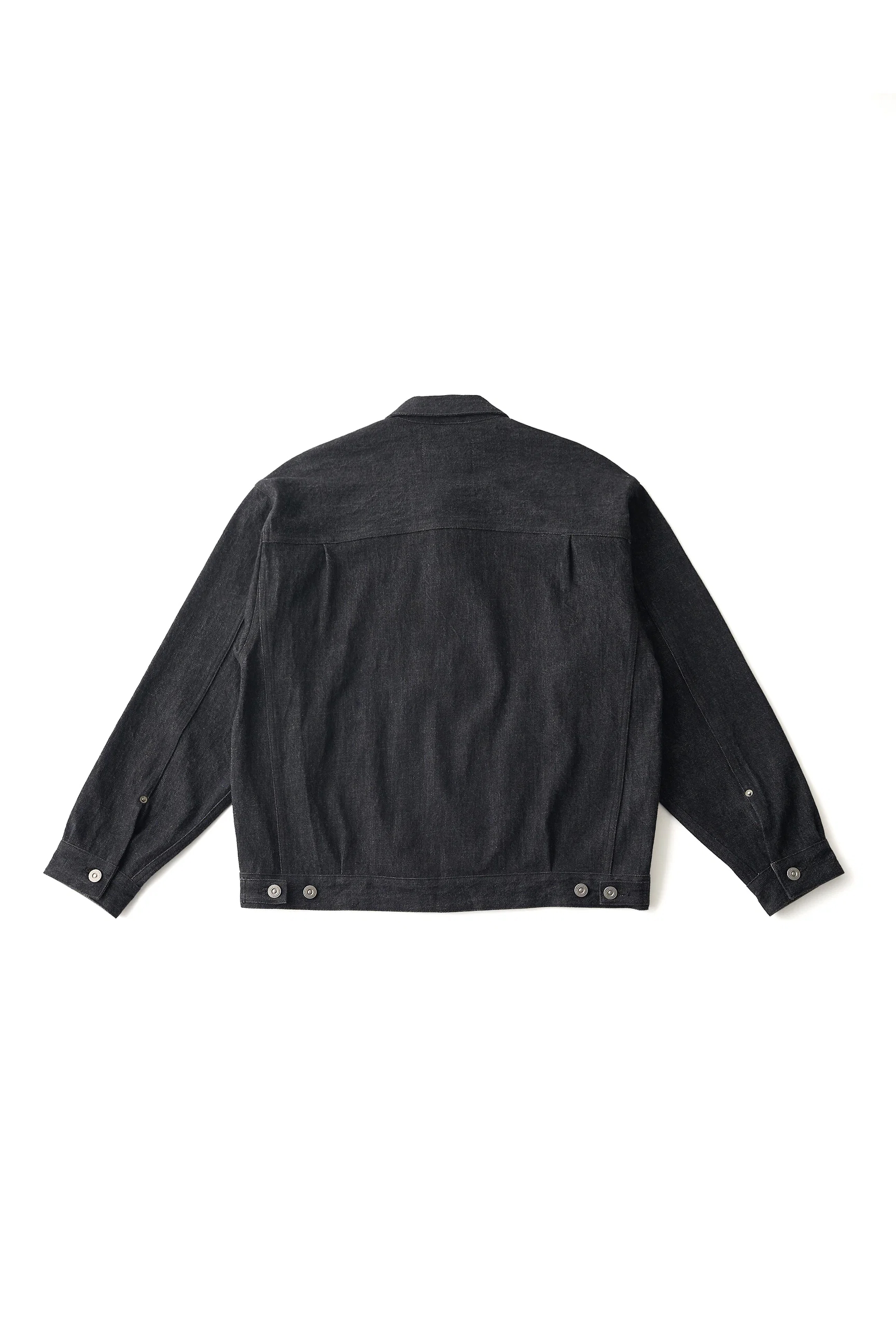 OLD JOE LOWER POCKET JEAN JACKET