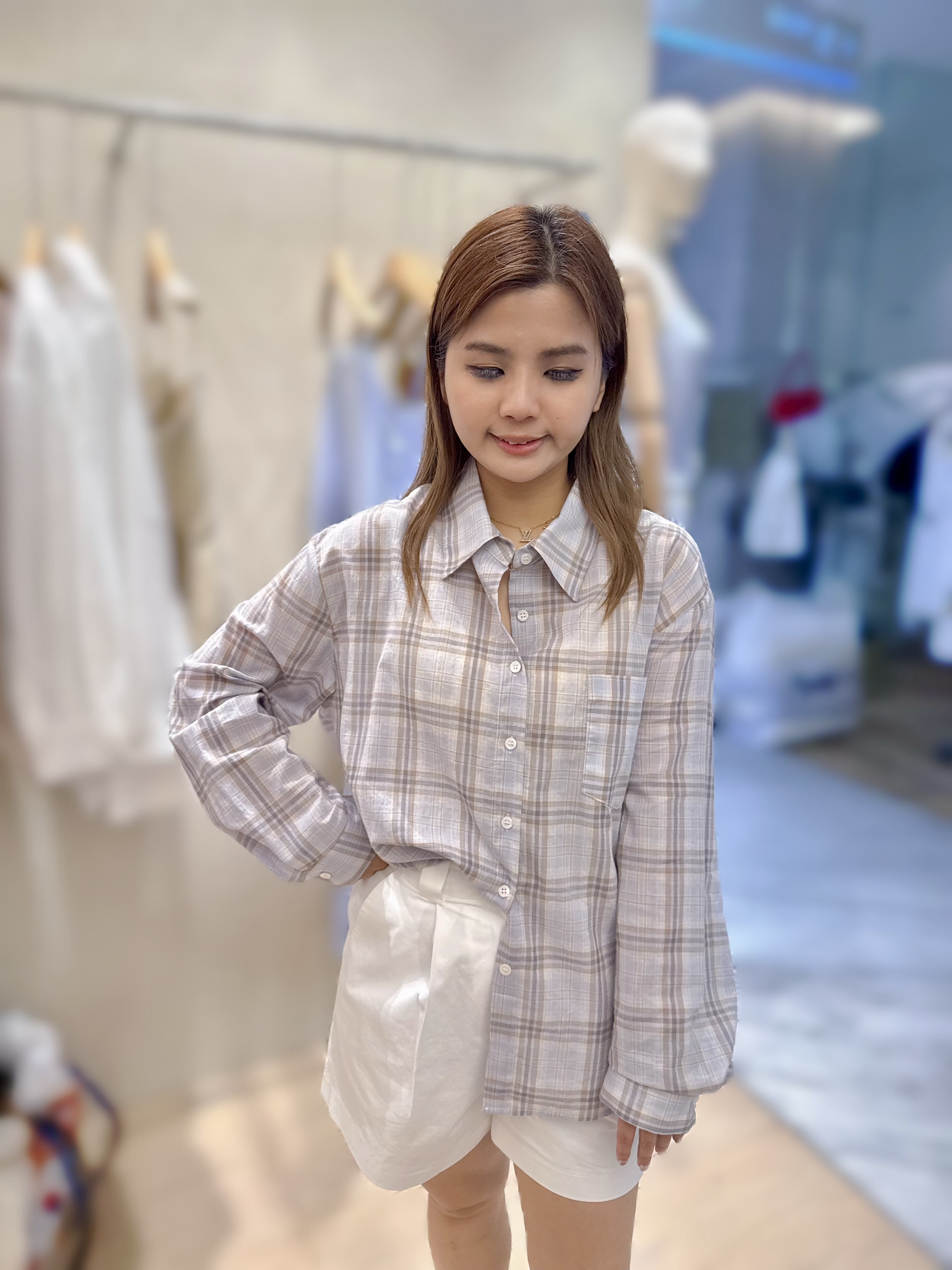 【限量】NE24 胸42 長25.5 $459