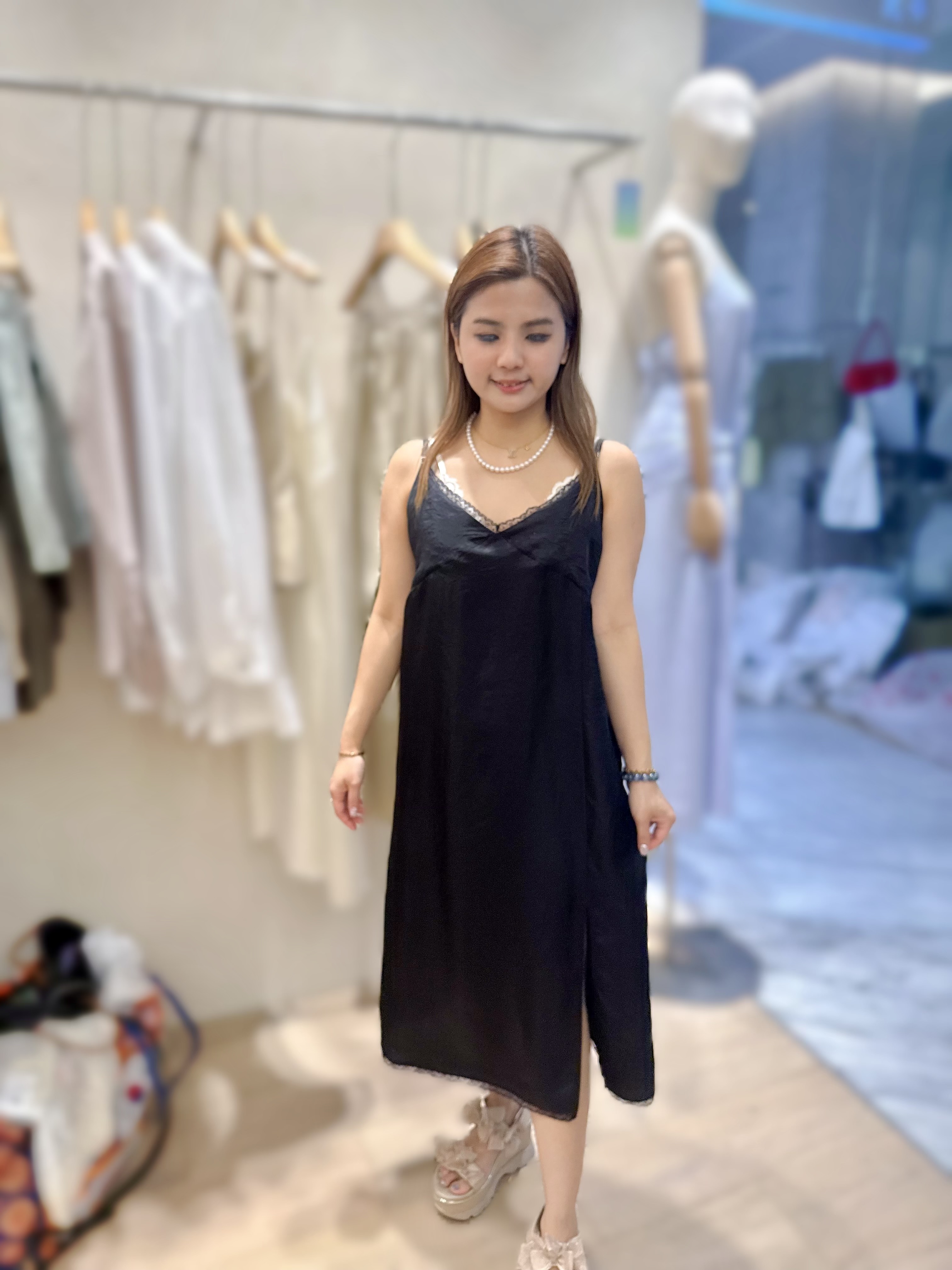 【限量】NE21 胸37 長43 $499