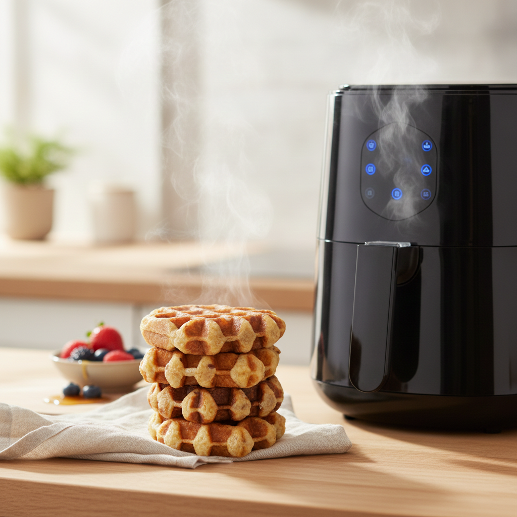 Private-label waffle packaging planning checklist