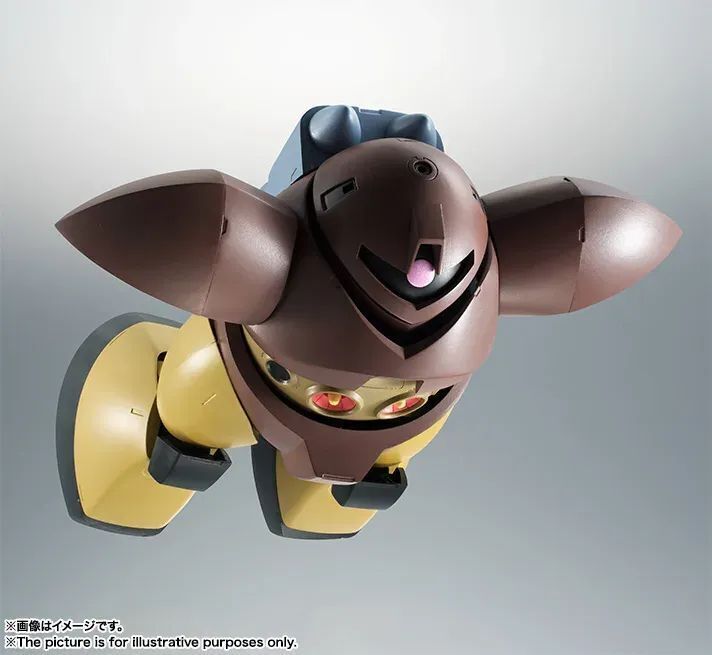 預訂 2027年 3月 [ROBOT魂] MSM-03 愛爾蘭魔蟹  ver.A.N.I.M.E. (2027年版)