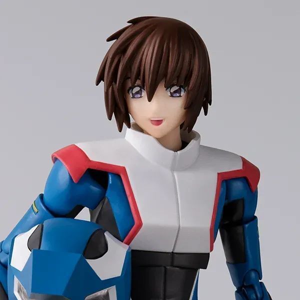 預訂 2026年 12月 [SHF] 基拉·大和 (奧布聯合首長國駕駛服Ver.)
