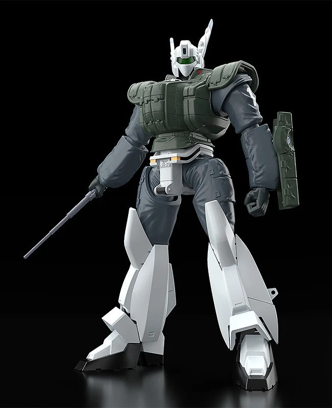 [PATLABOR] 1/60 AV-98 INGRAM REACTIVE ARMOR VERSION