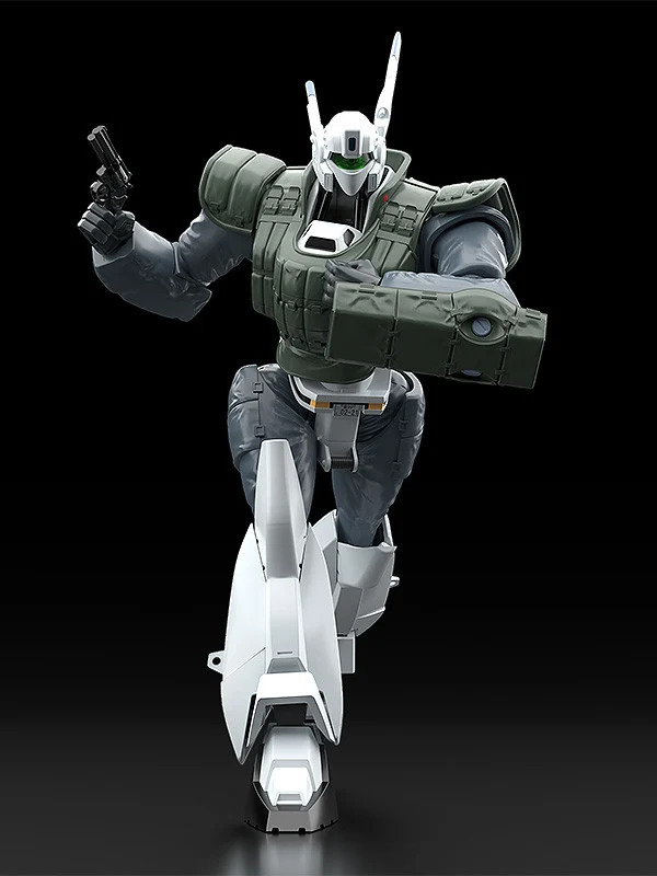 [PATLABOR] 1/60 AV-98 INGRAM REACTIVE ARMOR VERSION