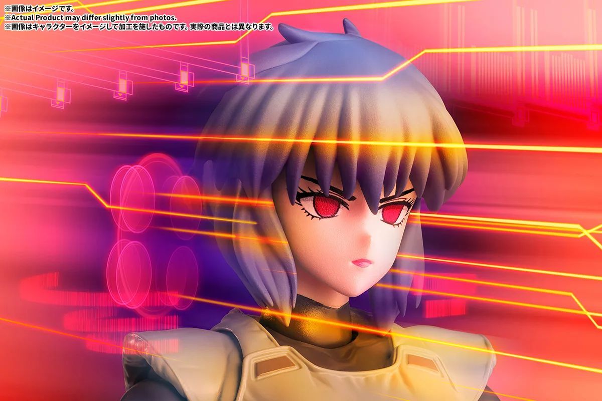 預訂 2027年 1月 [SHF] 《攻殼機動隊》 草薙素子