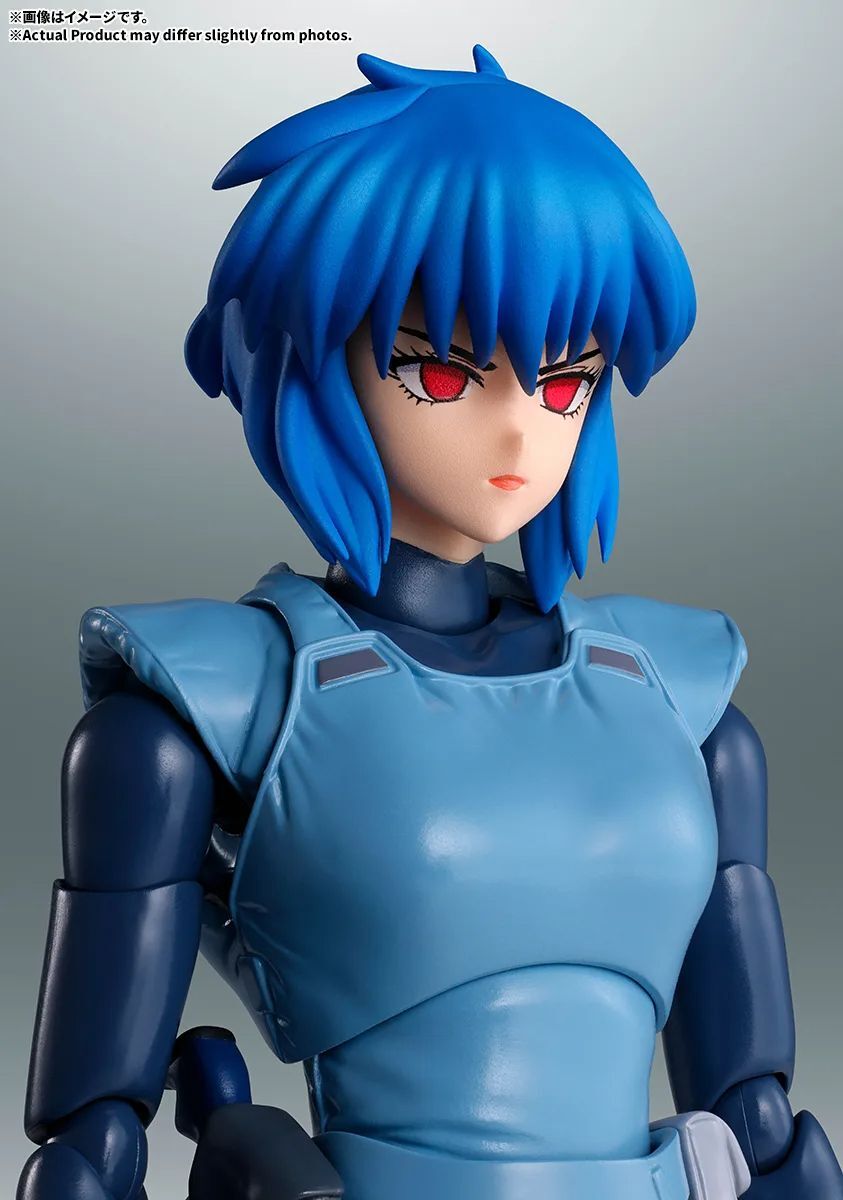 預訂 2027年 1月 [SHF] 《攻殼機動隊》 草薙素子