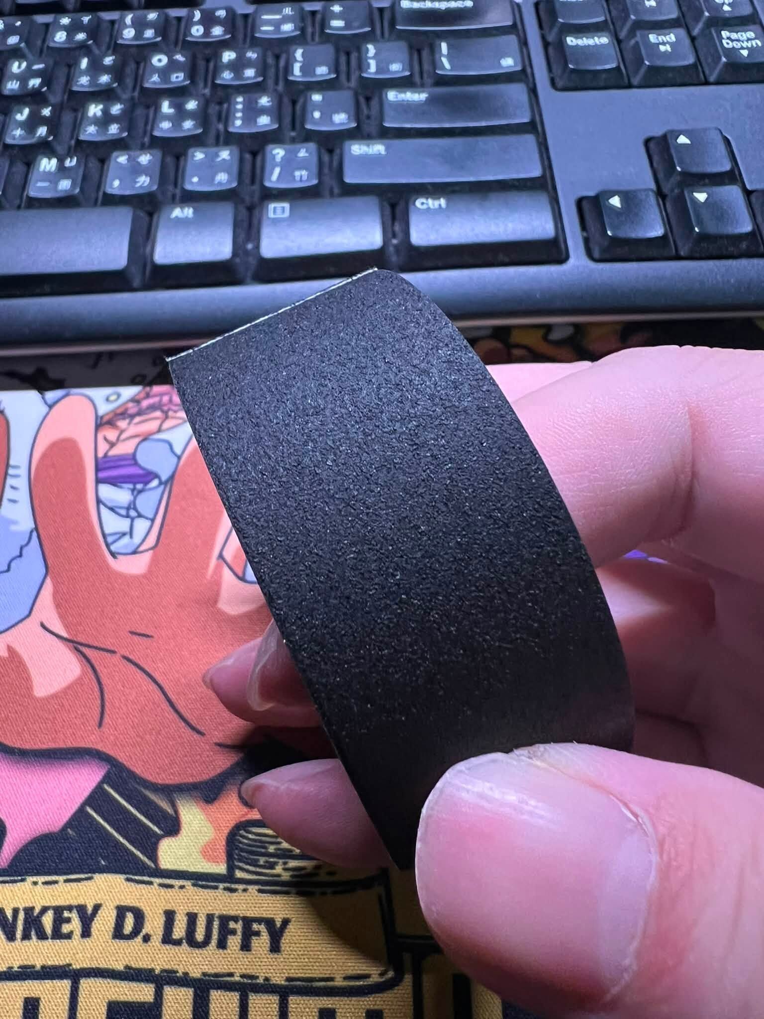 Maratac®出品的Gaffer Grip零殘留膠帶（1吋 x 32英尺）